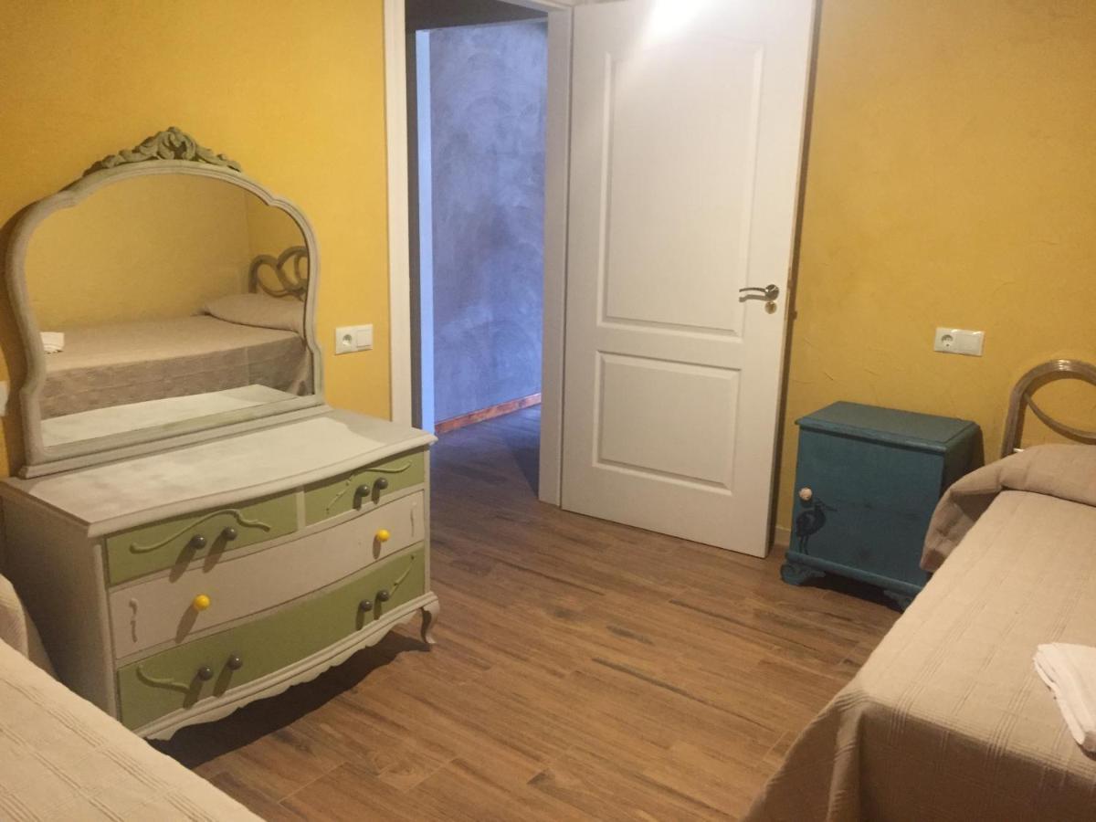 La Casa Del Molinero Hostel Calzada de Valdunciel Екстериор снимка